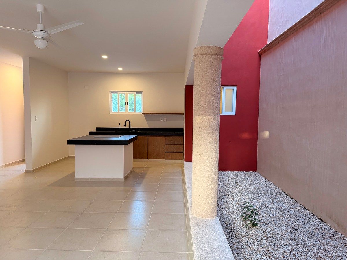 Casa en Temozón Norte, Mérida, foto 18 de 20