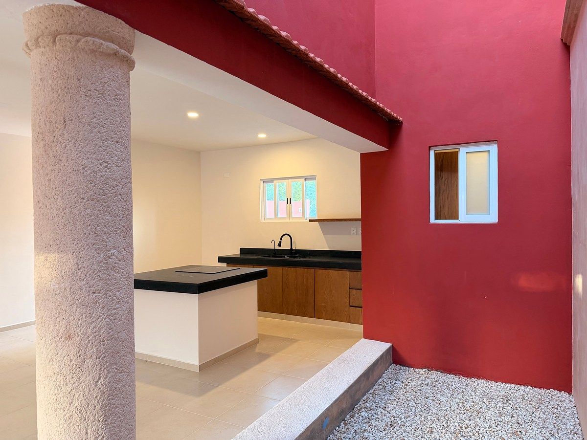 Casa en Temozón Norte, Mérida, foto 19 de 20