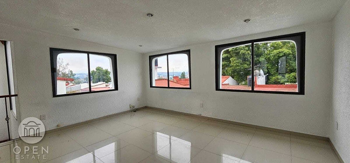 Casa em Las Alamedas, Atizapán de Zaragoza, foto 6 de 33
