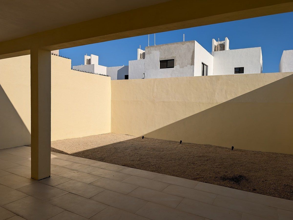 Casa en Gran San Pedro Cholul, Mérida, foto 8 de 16