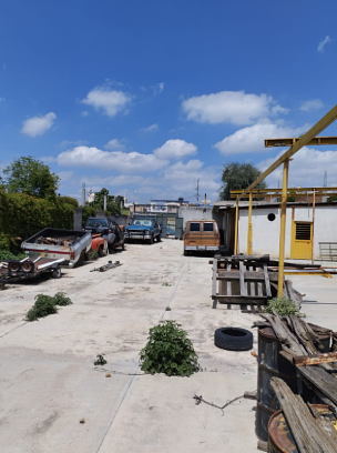 TERRENO EN VENTA SAN LUIS POTOSI (EE), foto 1 de 3