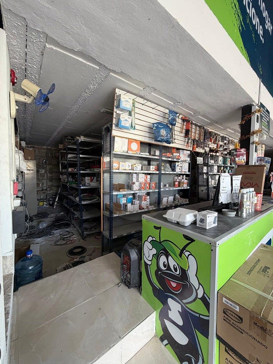Local comercial en Real Montejo, Mérida, foto 11 de 12