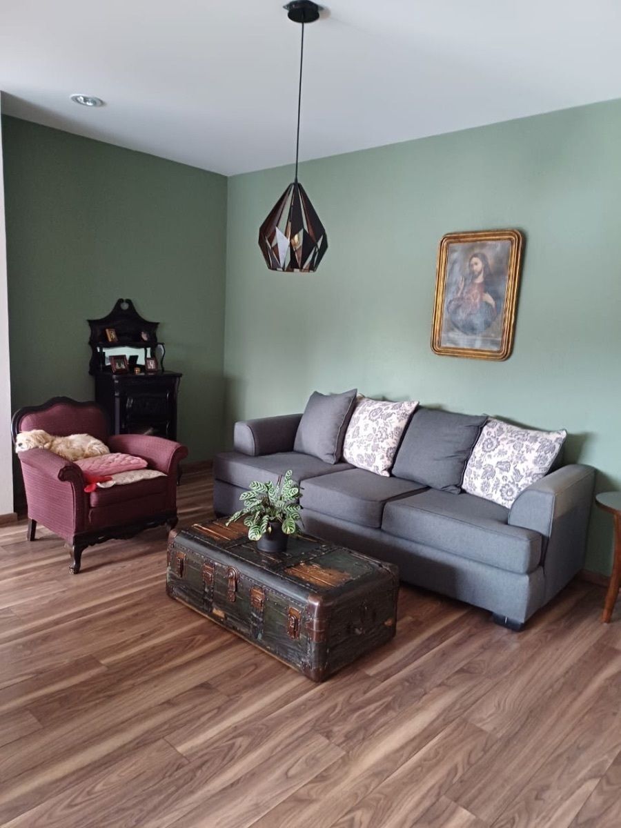Apartment in Manzanastitla, Cuajimalpa de Morelos, photo 4 of 48