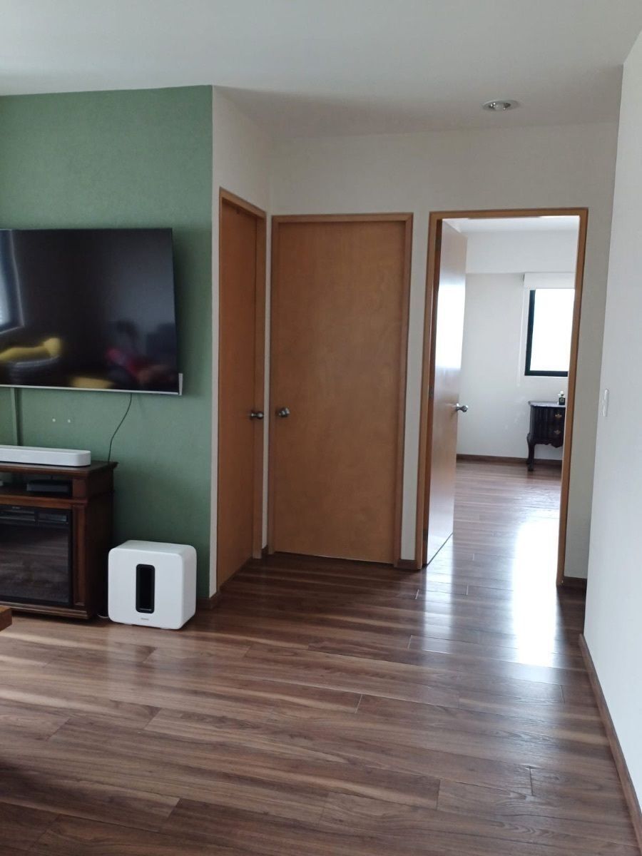 Apartment in Manzanastitla, Cuajimalpa de Morelos, photo 9 of 48