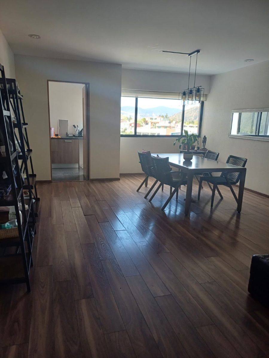 Apartment in Manzanastitla, Cuajimalpa de Morelos, photo 12 of 48