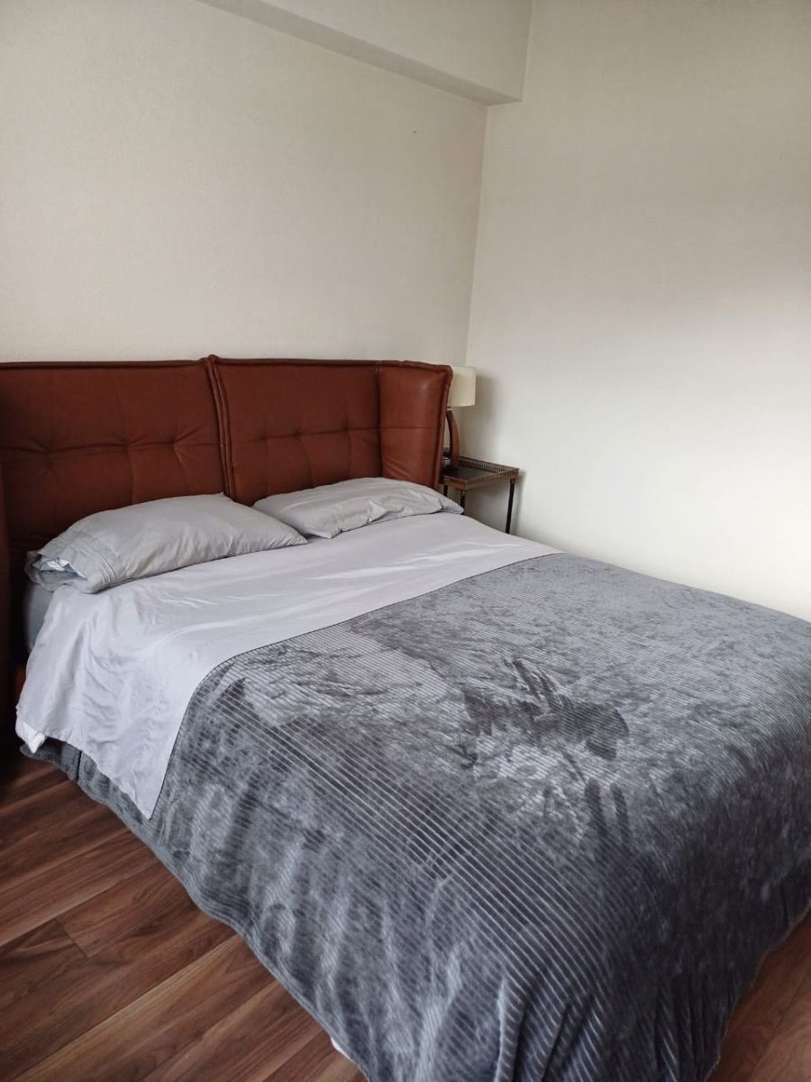 Apartment in Manzanastitla, Cuajimalpa de Morelos, photo 18 of 48