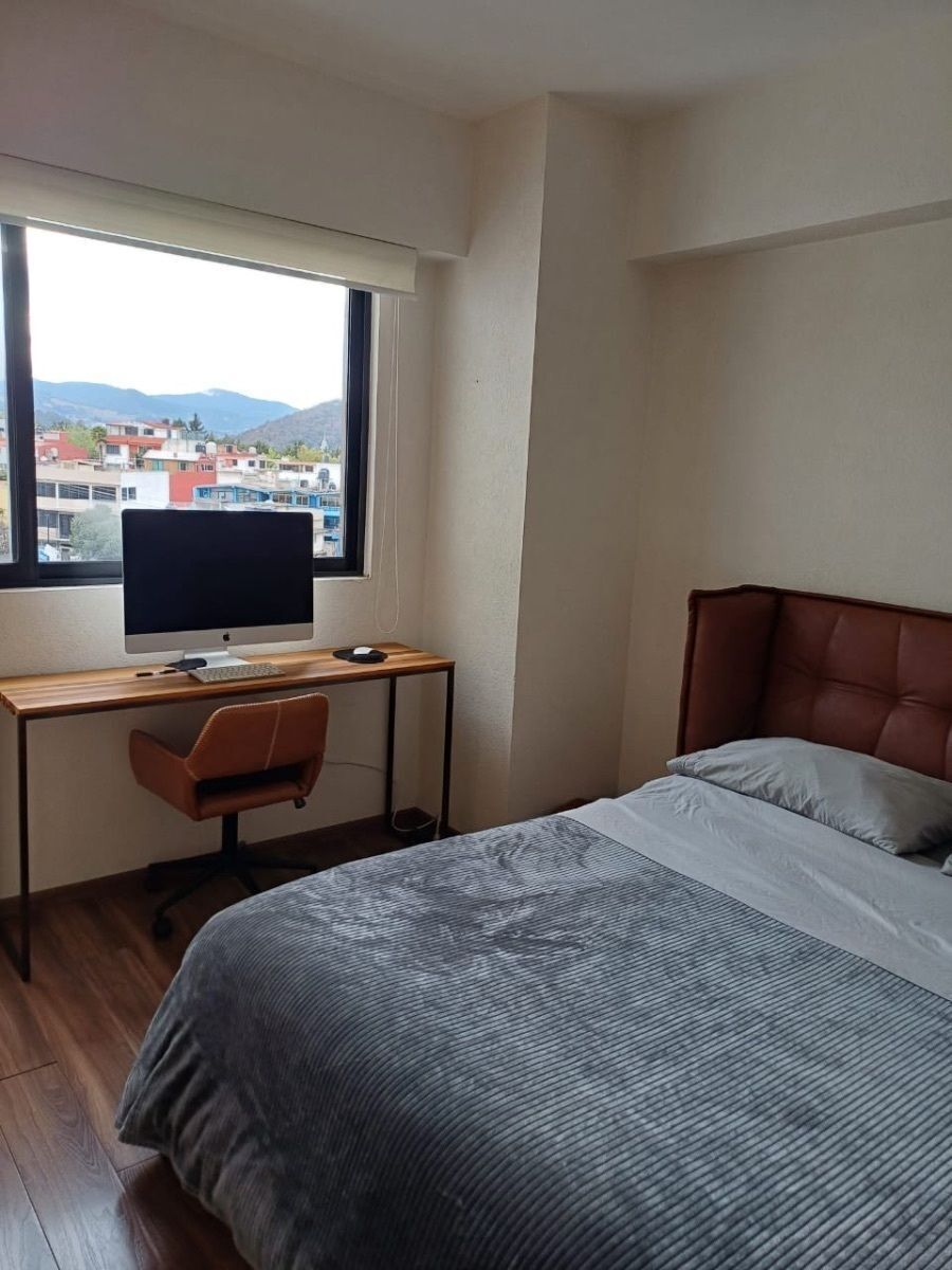 Apartment in Manzanastitla, Cuajimalpa de Morelos, photo 19 of 48