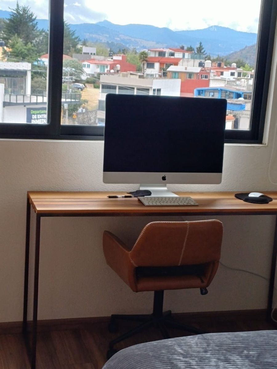 Apartment in Manzanastitla, Cuajimalpa de Morelos, photo 20 of 48