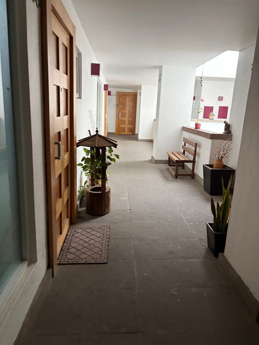 Apartamento em Centro (Área 1), Cuauhtémoc, foto 2 de 19
