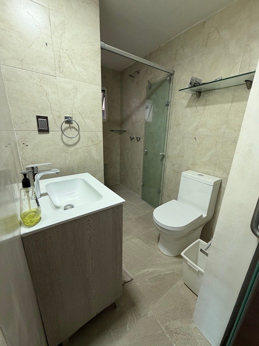 Apartamento em Centro (Área 1), Cuauhtémoc, foto 9 de 19