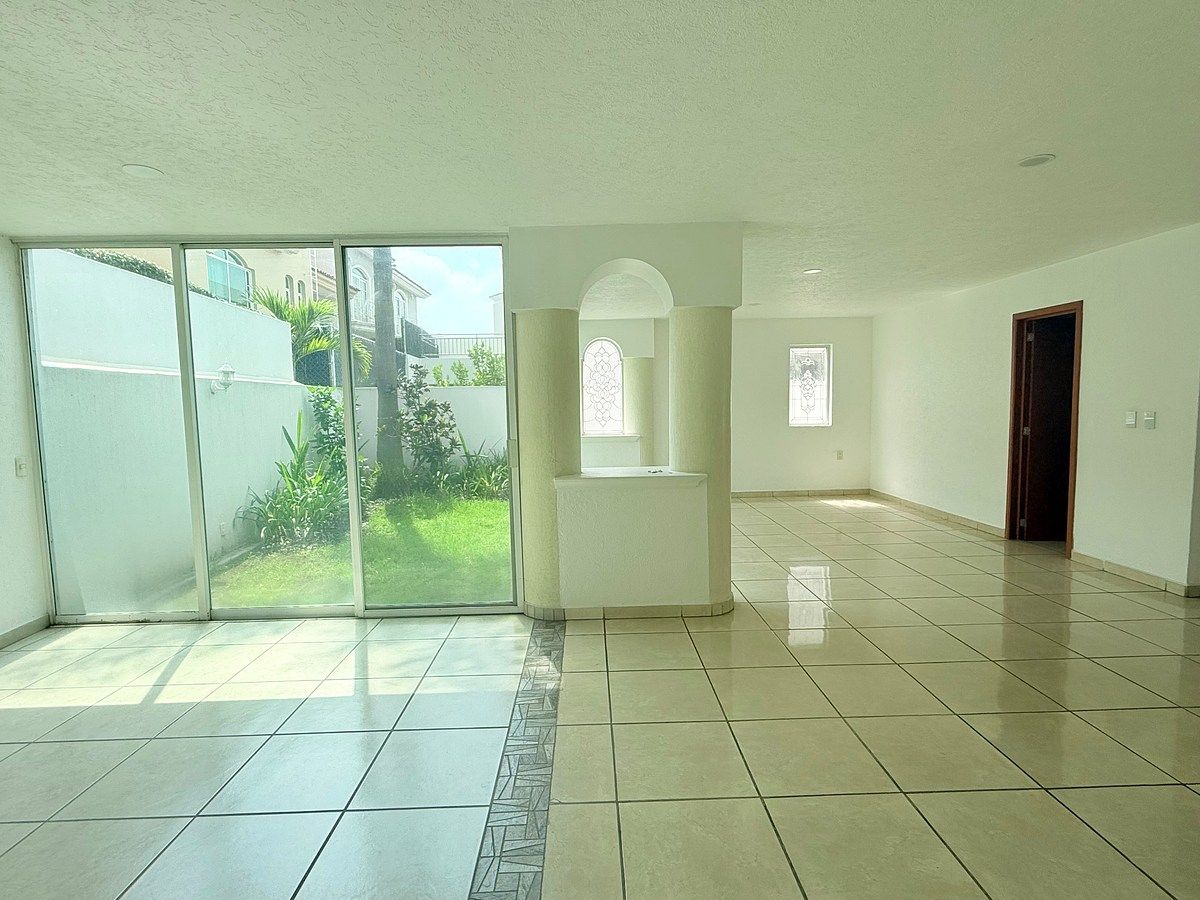 Casa em condomínio fechado em Jardín Real, Zapopan, foto 2 de 18