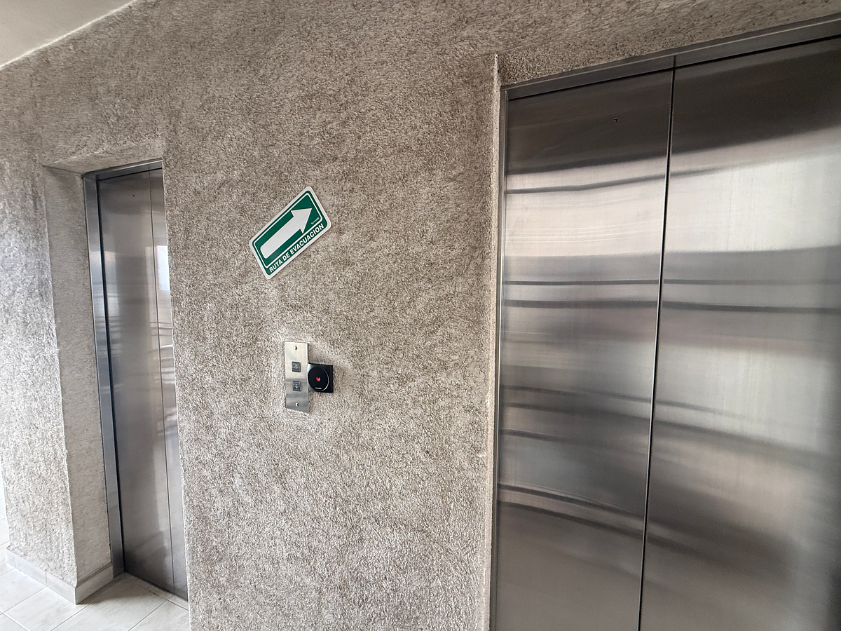 Departamento en Venta Col. El Jagüey - foto 3