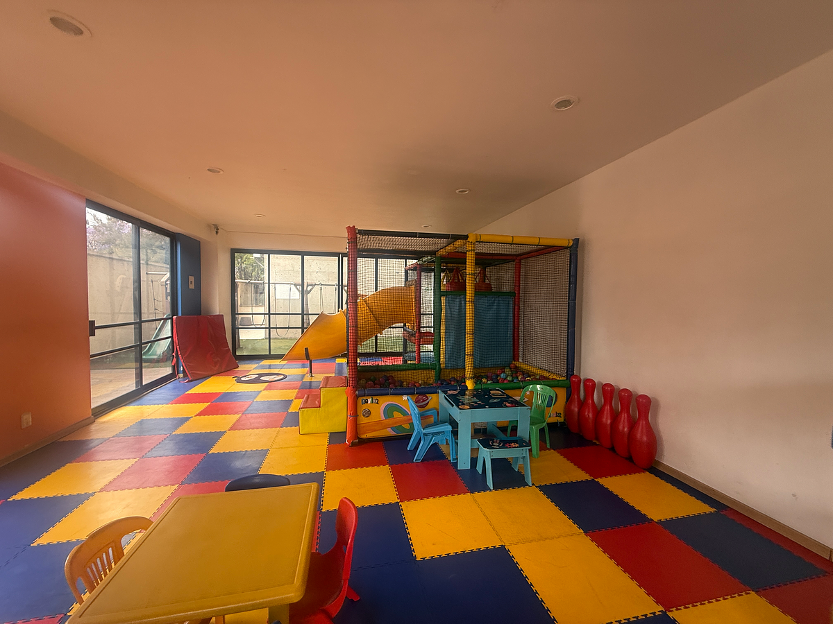 Departamento en Venta Col. El Jagüey - foto 4