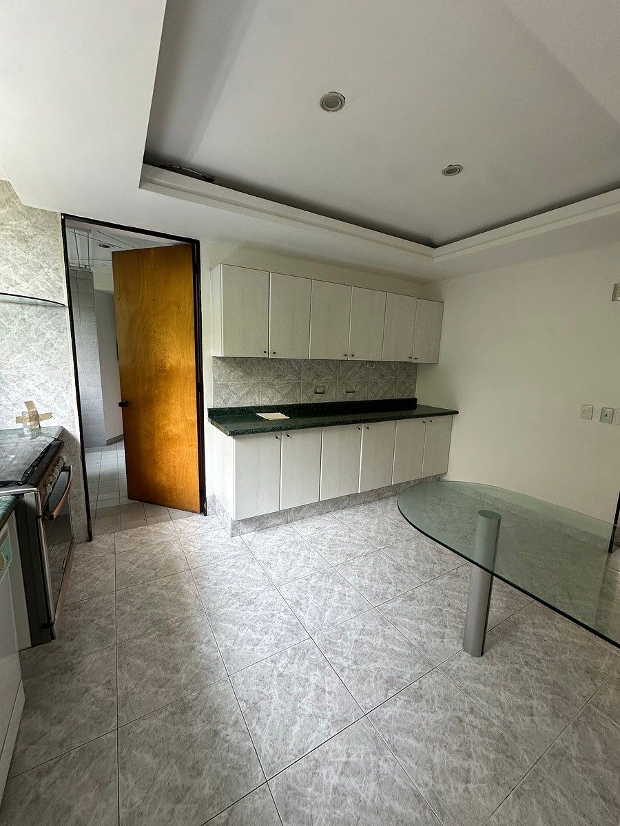 Apartment in Lomas Country Club, Huixquilucan, photo 9 of 20