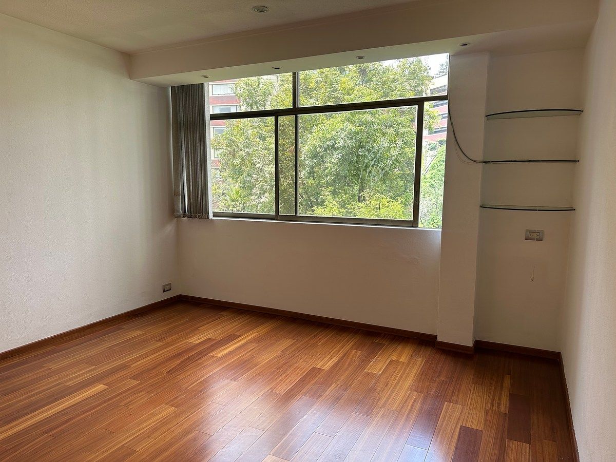 Apartment in Lomas Country Club, Huixquilucan, photo 10 of 20