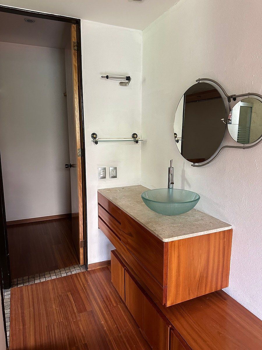 Apartment in Lomas Country Club, Huixquilucan, photo 13 of 20