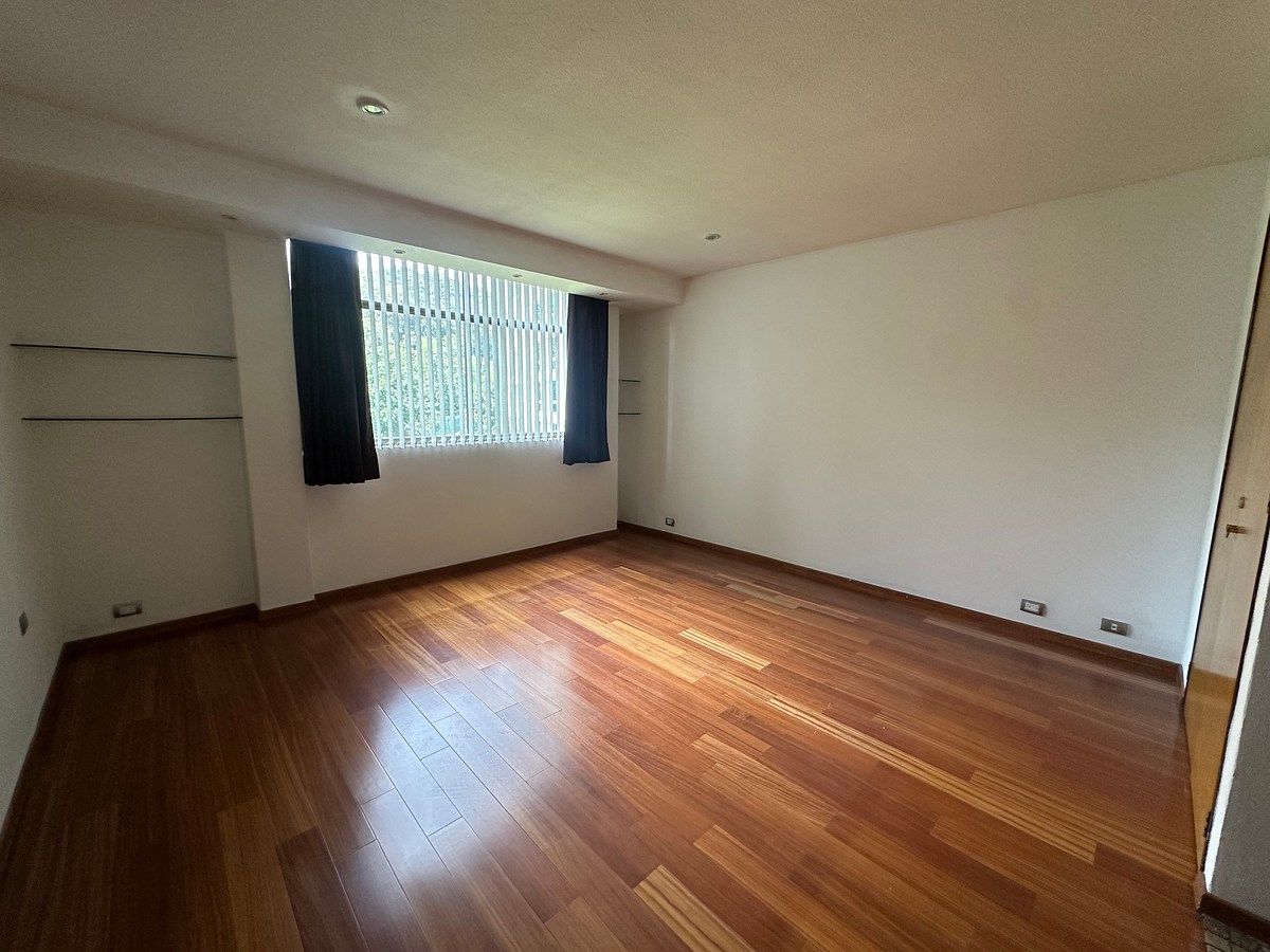 Apartment in Lomas Country Club, Huixquilucan, photo 14 of 20