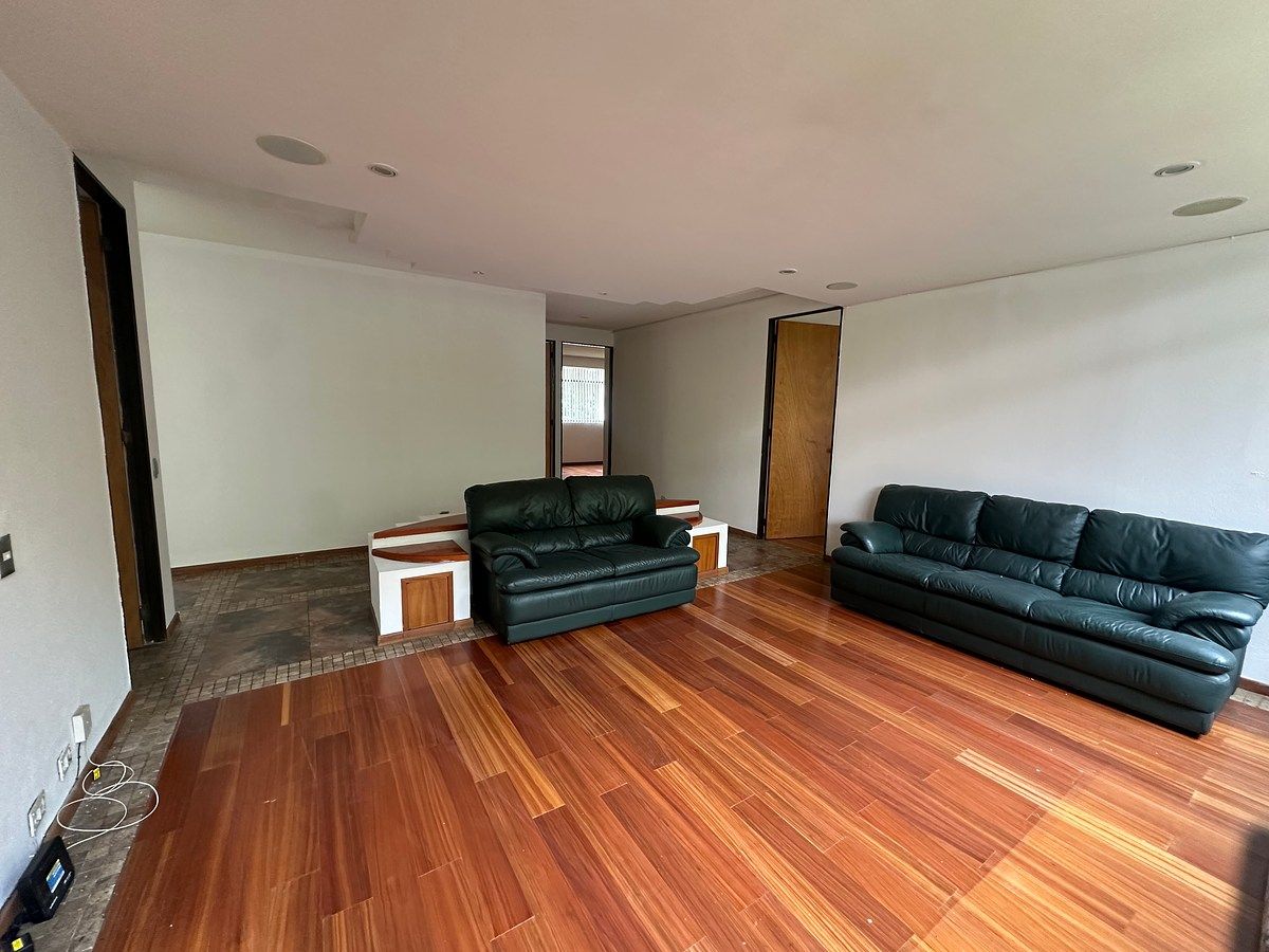 Apartment in Lomas Country Club, Huixquilucan, photo 16 of 20