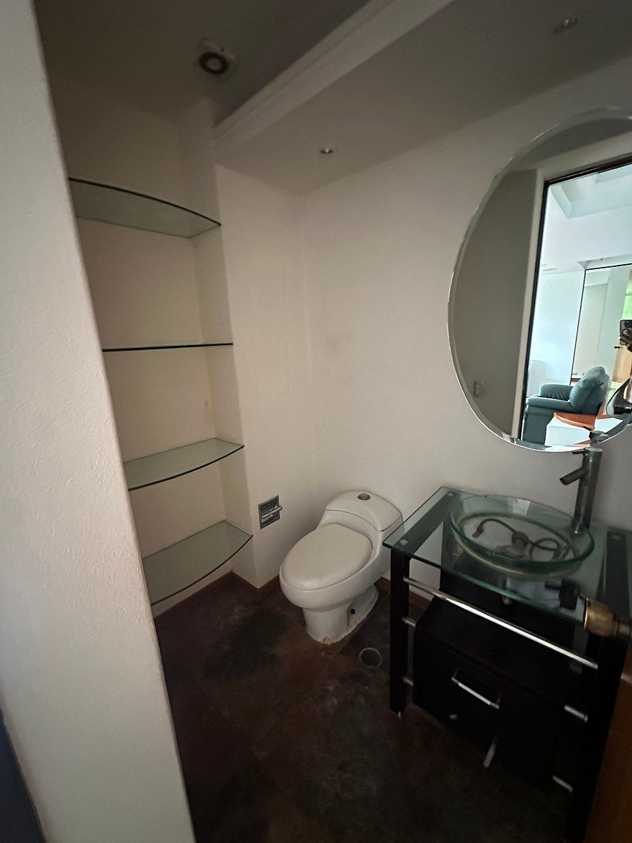 Apartment in Lomas Country Club, Huixquilucan, photo 18 of 20
