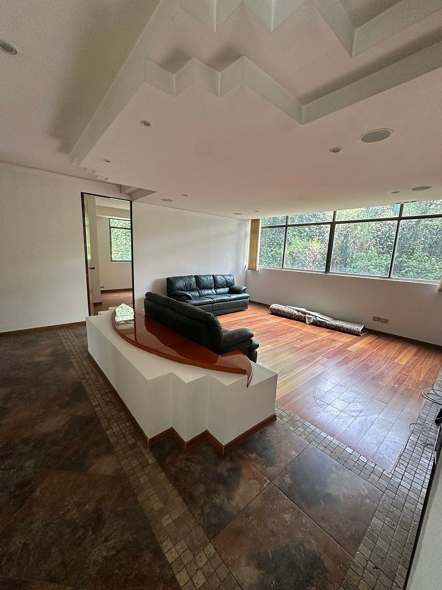 Apartment in Lomas Country Club, Huixquilucan, photo 19 of 20