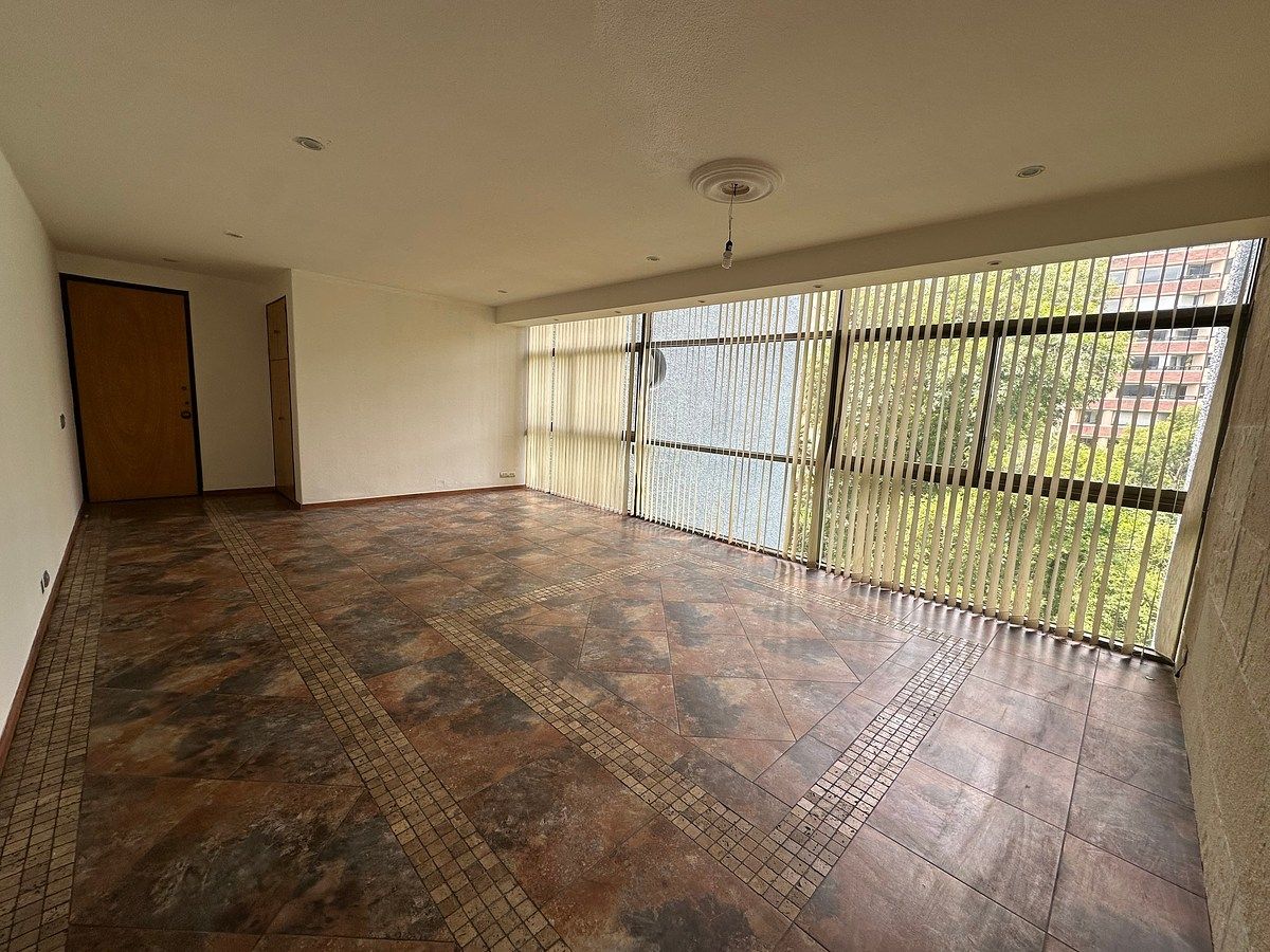 Apartment in Lomas Country Club, Huixquilucan, photo 20 of 20