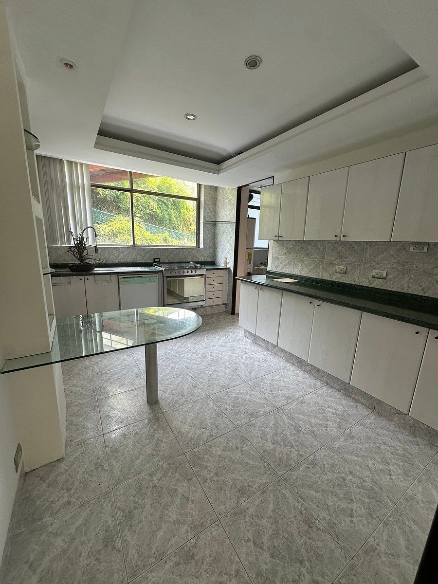 Apartment in Lomas Country Club, Huixquilucan, photo 8 of 20