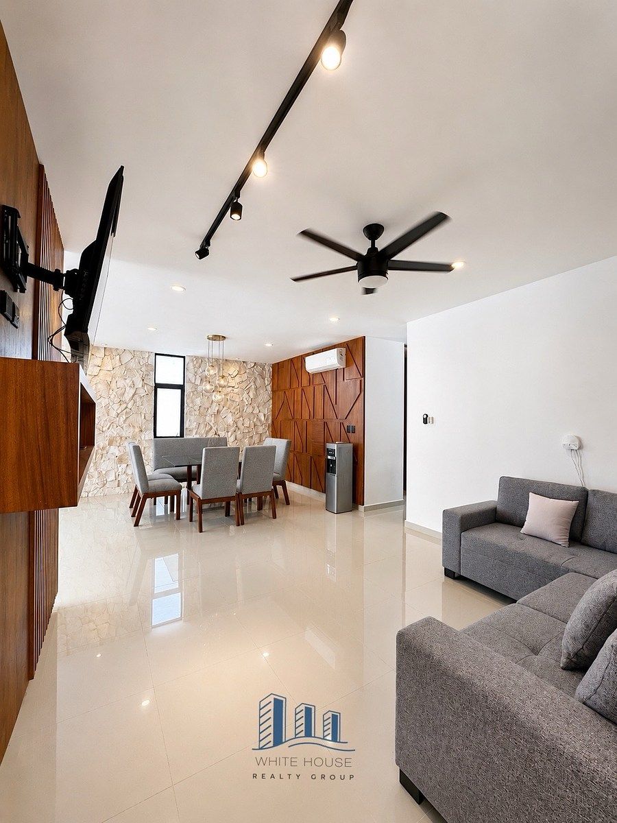 Casa en Santa Gertrudis Copo, Mérida, foto 2 de 24