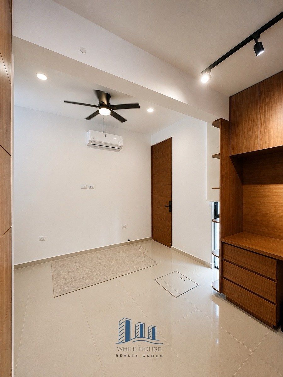 Casa en Santa Gertrudis Copo, Mérida, foto 8 de 24