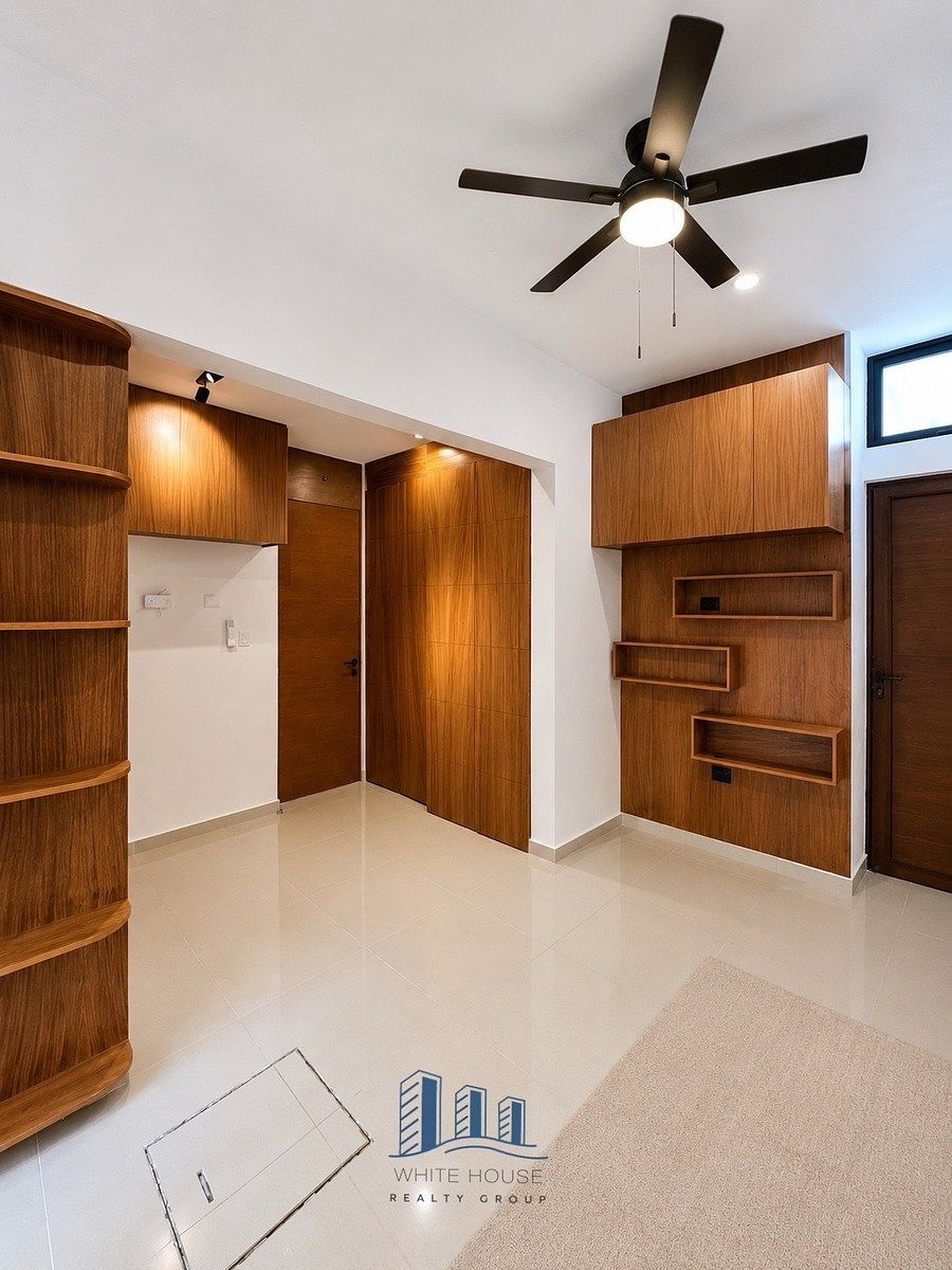 Casa en Santa Gertrudis Copo, Mérida, foto 9 de 24