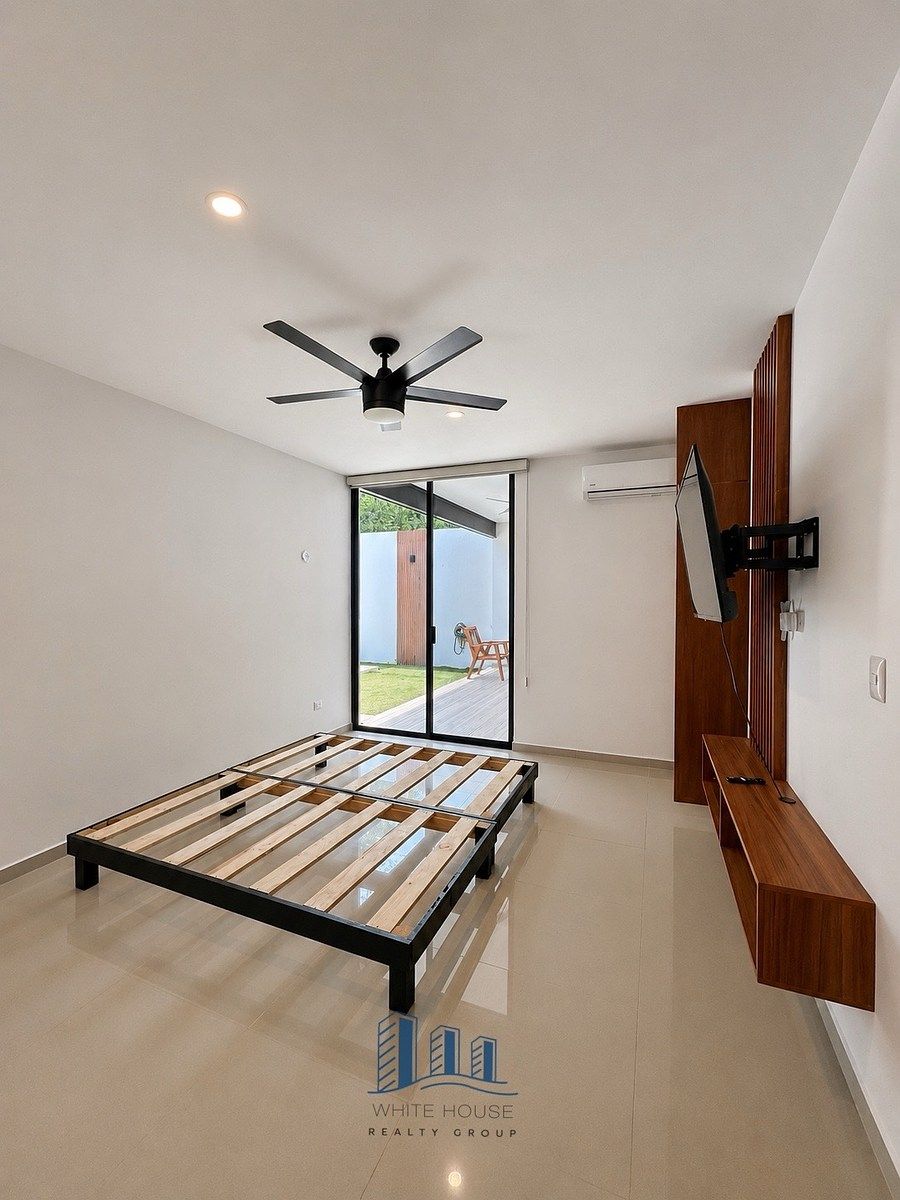 Casa en Santa Gertrudis Copo, Mérida, foto 12 de 24