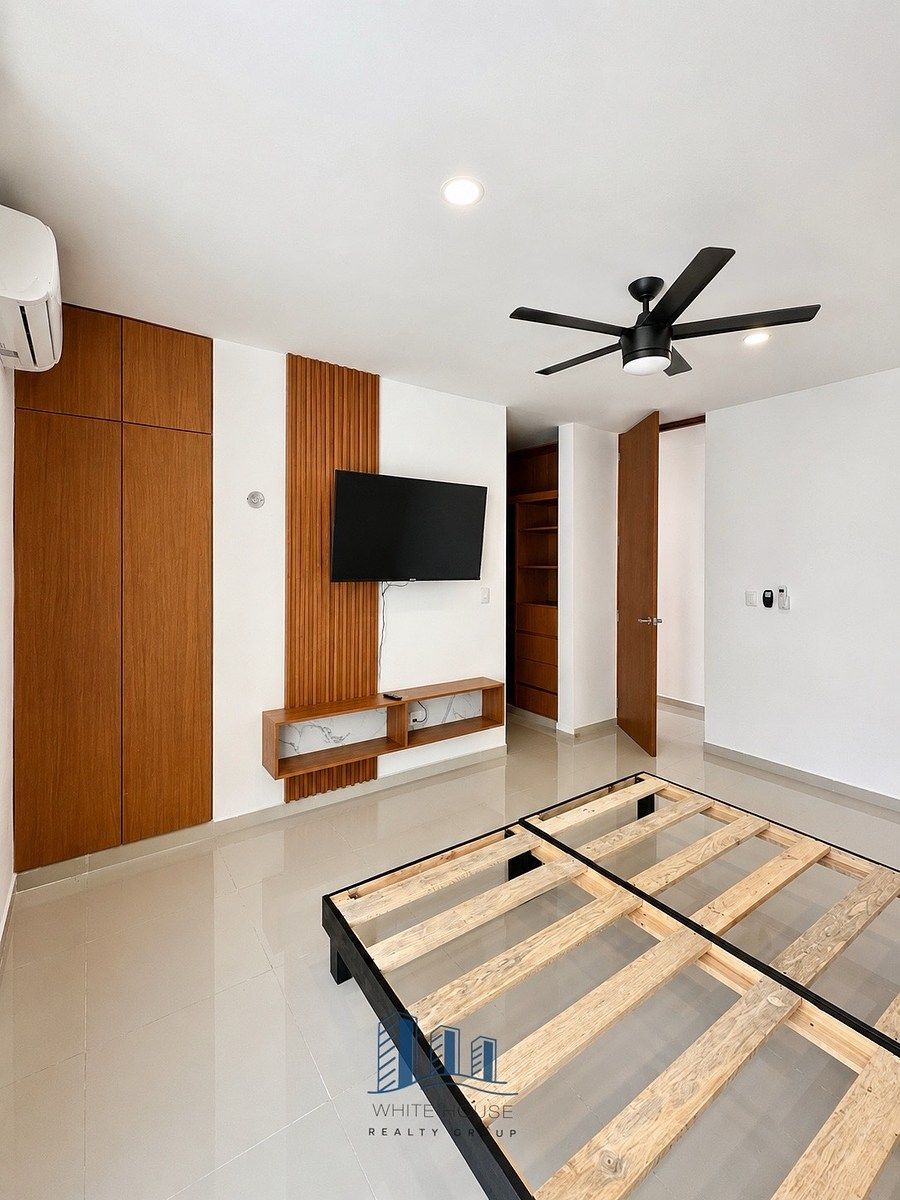 Casa en Santa Gertrudis Copo, Mérida, foto 13 de 24