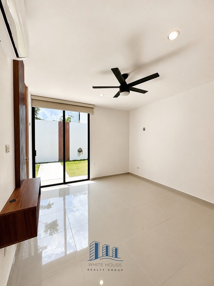 Casa en Santa Gertrudis Copo, Mérida, foto 16 de 24