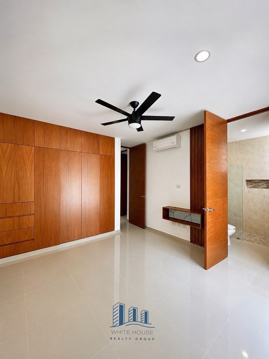 Casa en Santa Gertrudis Copo, Mérida, foto 18 de 24