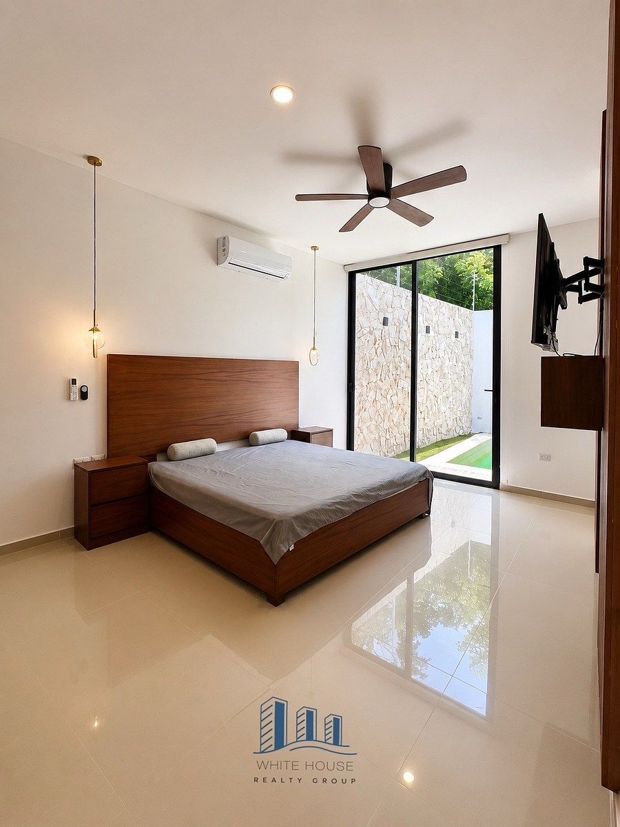 Casa en Santa Gertrudis Copo, Mérida, foto 20 de 24