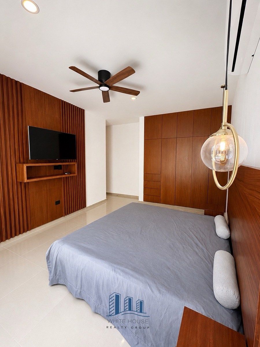 Casa en Santa Gertrudis Copo, Mérida, foto 21 de 24