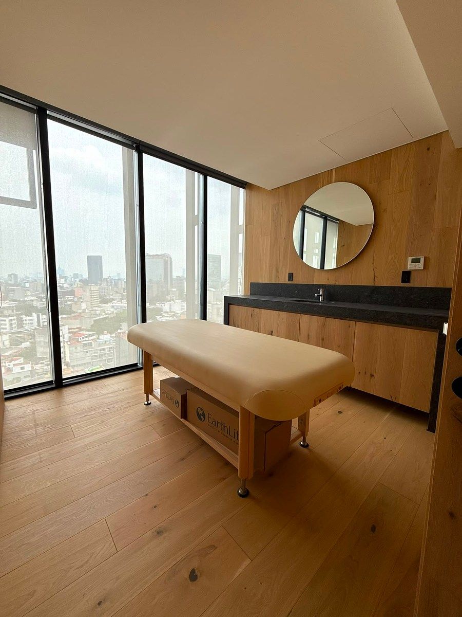 Apartment in Juárez, Cuauhtémoc, photo 2 of 33