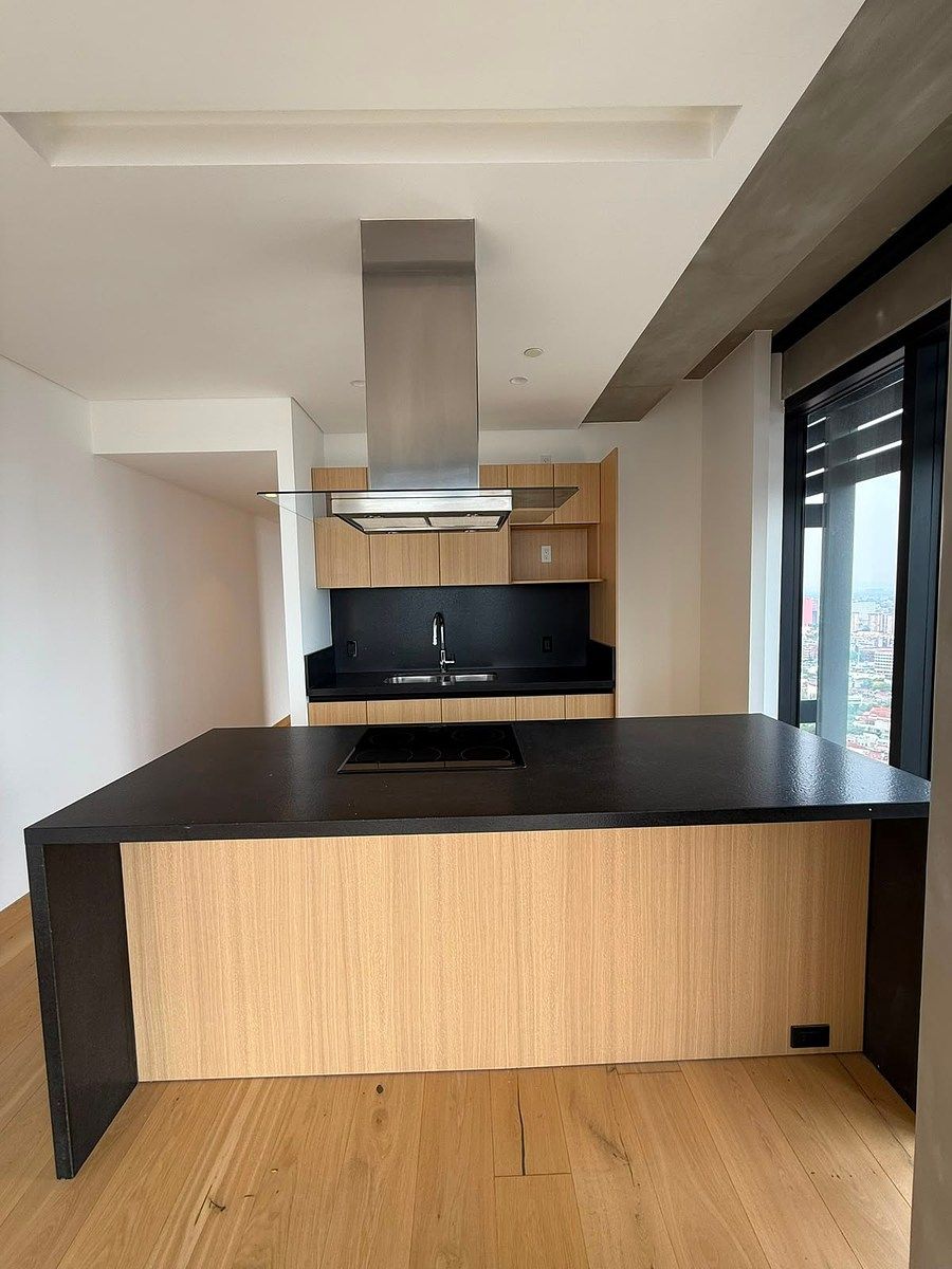 Apartment in Juárez, Cuauhtémoc, photo 4 of 33