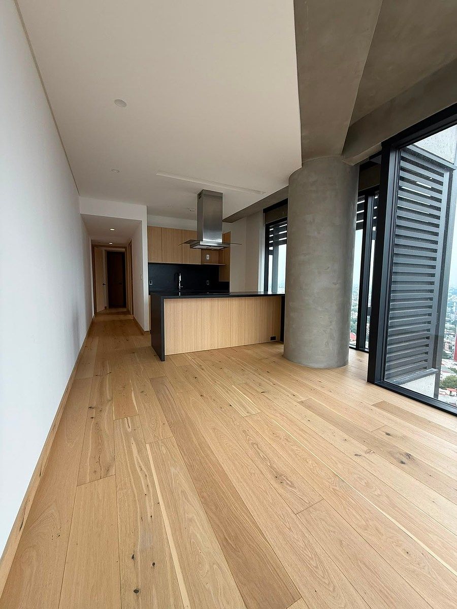 Apartment in Juárez, Cuauhtémoc, photo 5 of 33