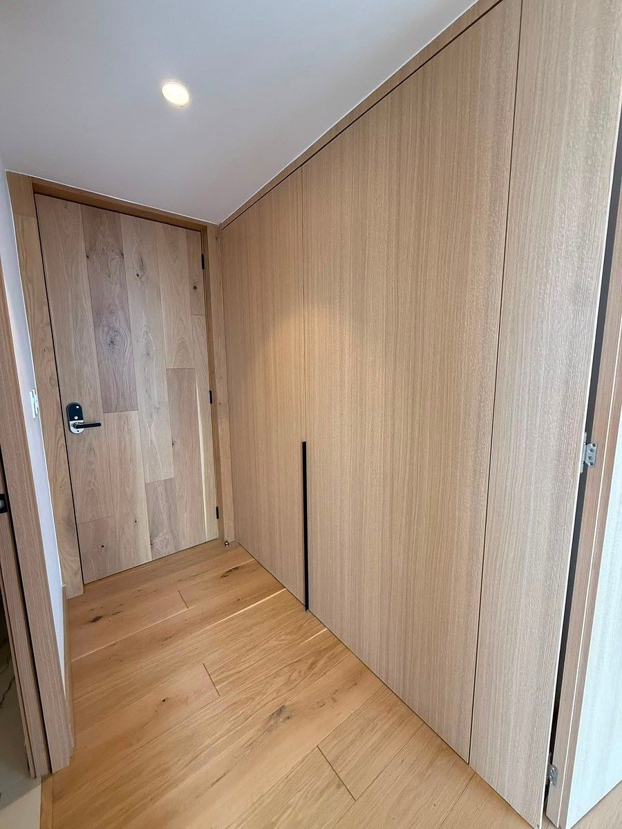 Apartment in Juárez, Cuauhtémoc, photo 6 of 33