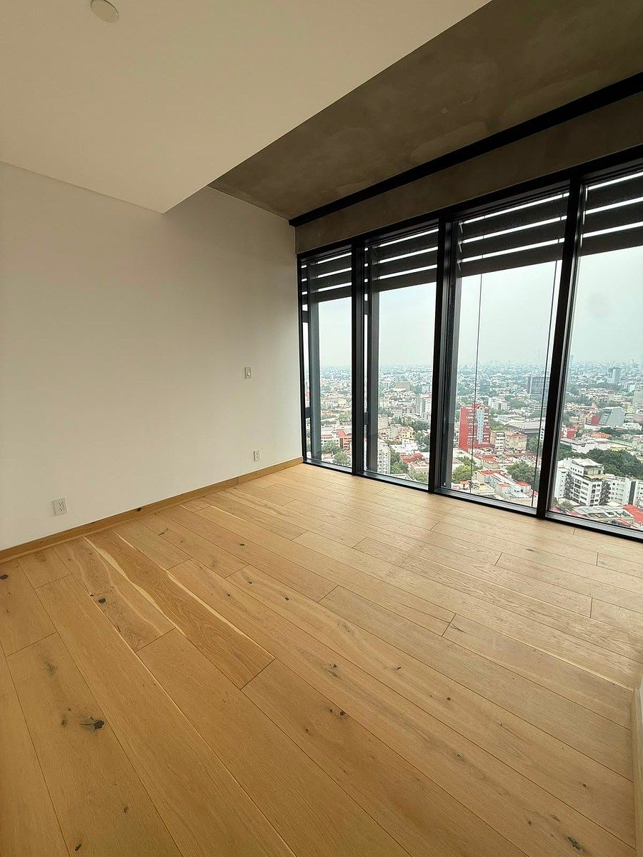 Apartment in Juárez, Cuauhtémoc, photo 12 of 33