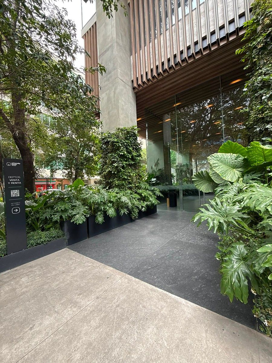 Apartment in Juárez, Cuauhtémoc, photo 13 of 33