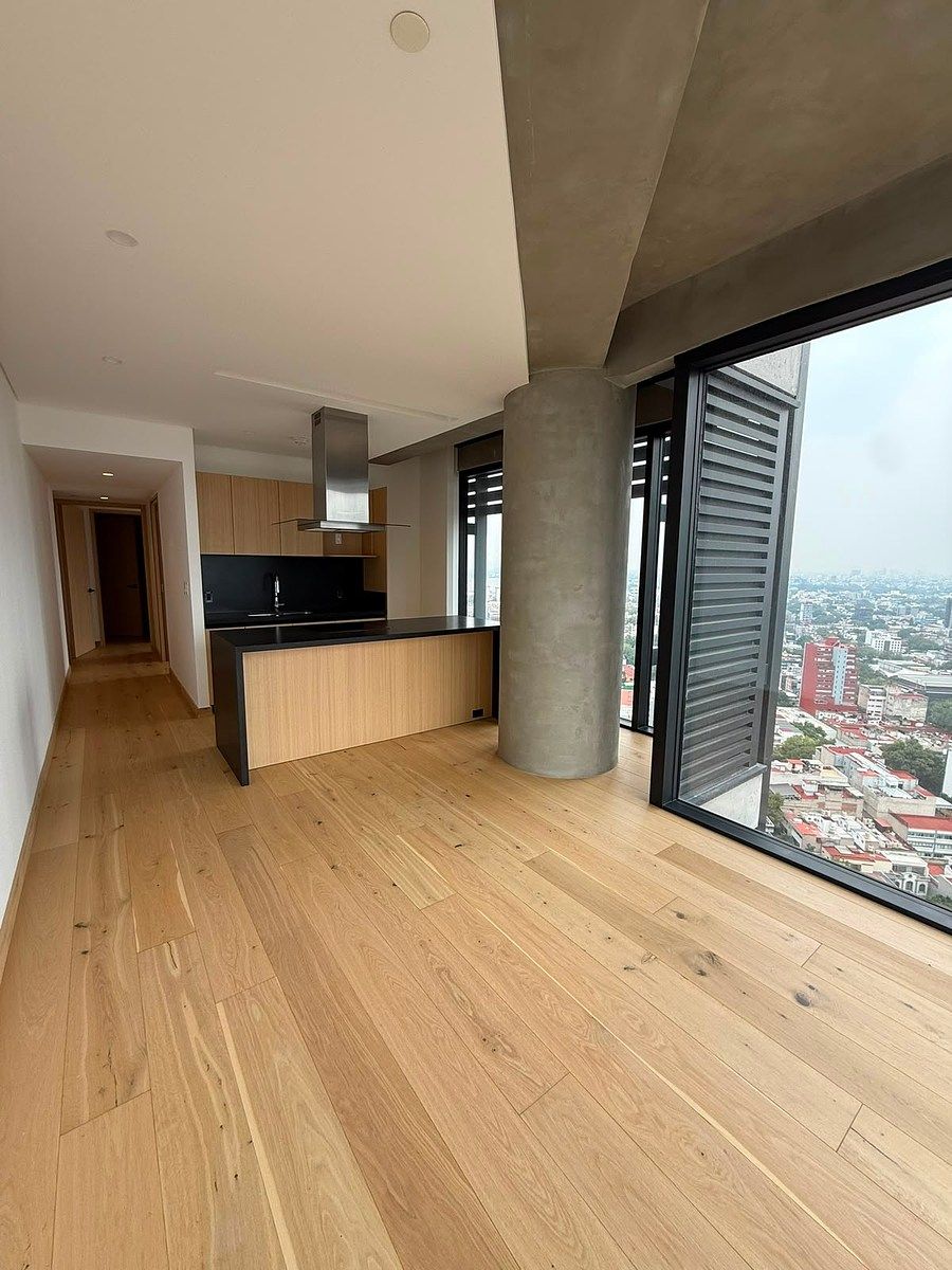 Apartment in Juárez, Cuauhtémoc, photo 14 of 33