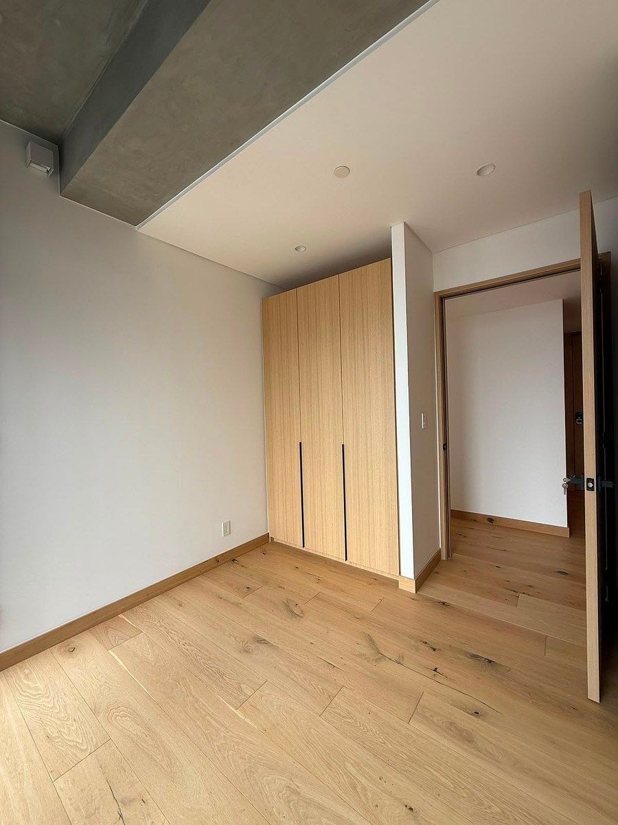 Apartment in Juárez, Cuauhtémoc, photo 15 of 33