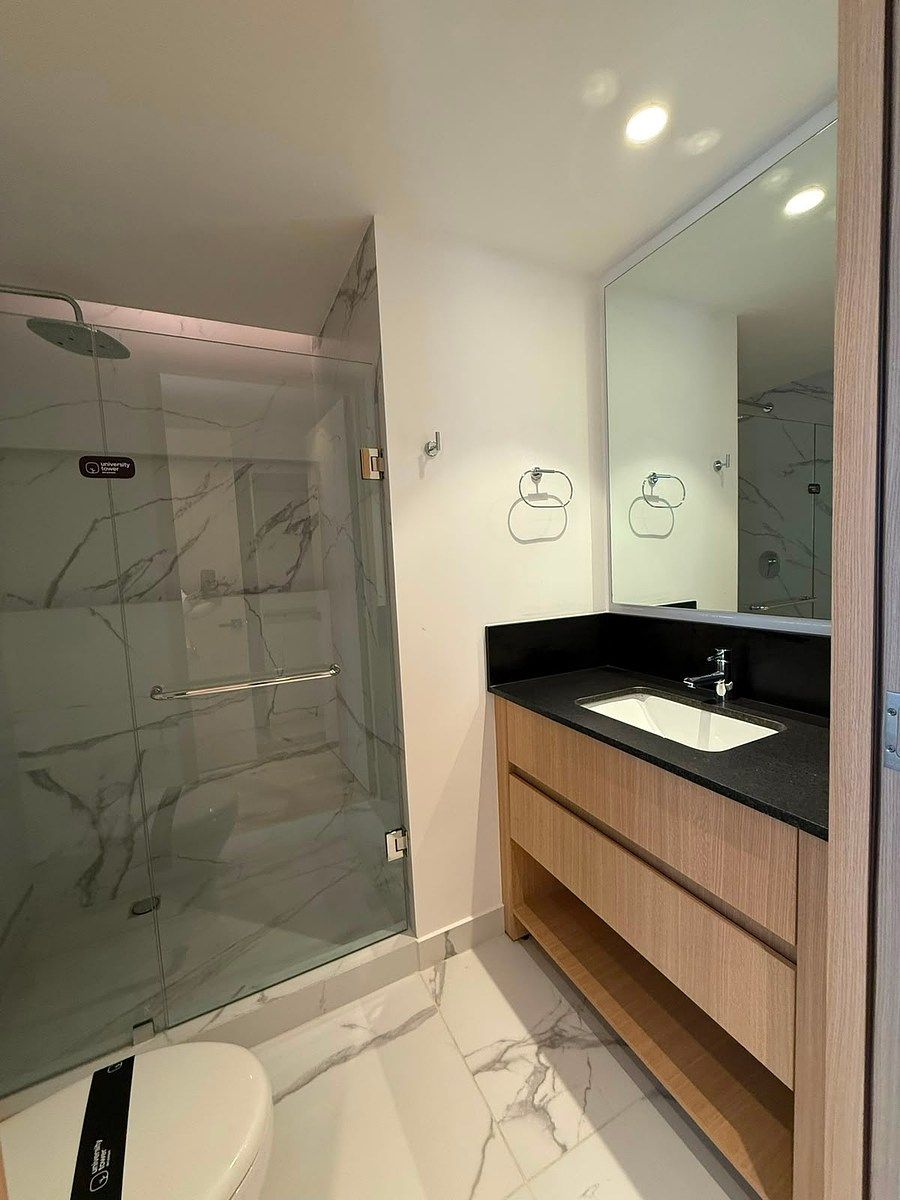 Apartment in Juárez, Cuauhtémoc, photo 16 of 33