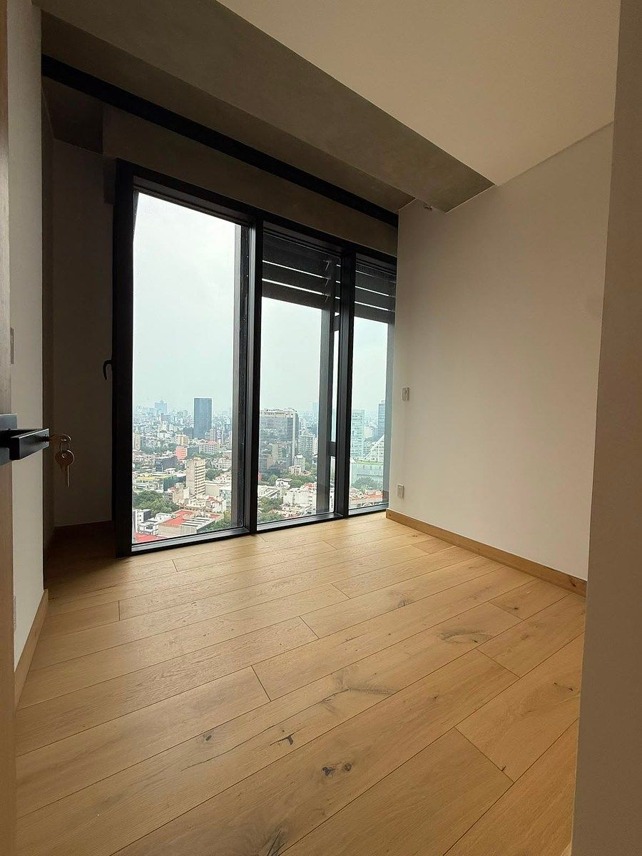 Apartment in Juárez, Cuauhtémoc, photo 18 of 33