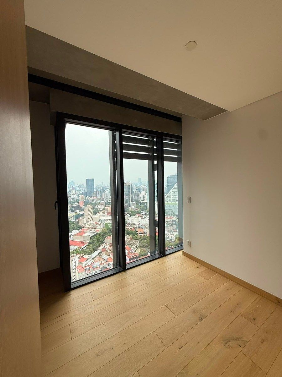 Apartment in Juárez, Cuauhtémoc, photo 19 of 33