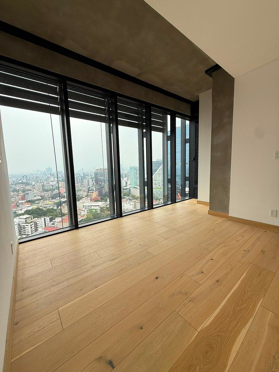 Apartment in Juárez, Cuauhtémoc, photo 20 of 33