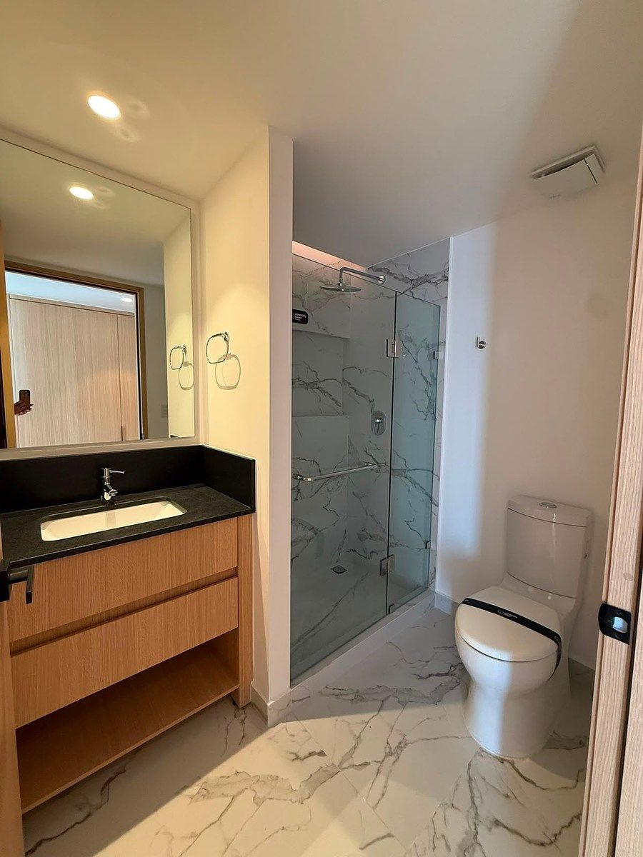 Apartment in Juárez, Cuauhtémoc, photo 22 of 33