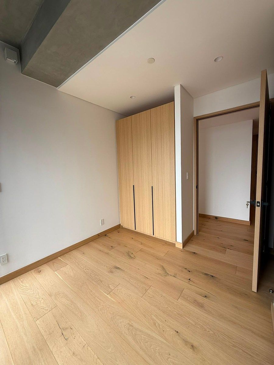 Apartment in Juárez, Cuauhtémoc, photo 25 of 33