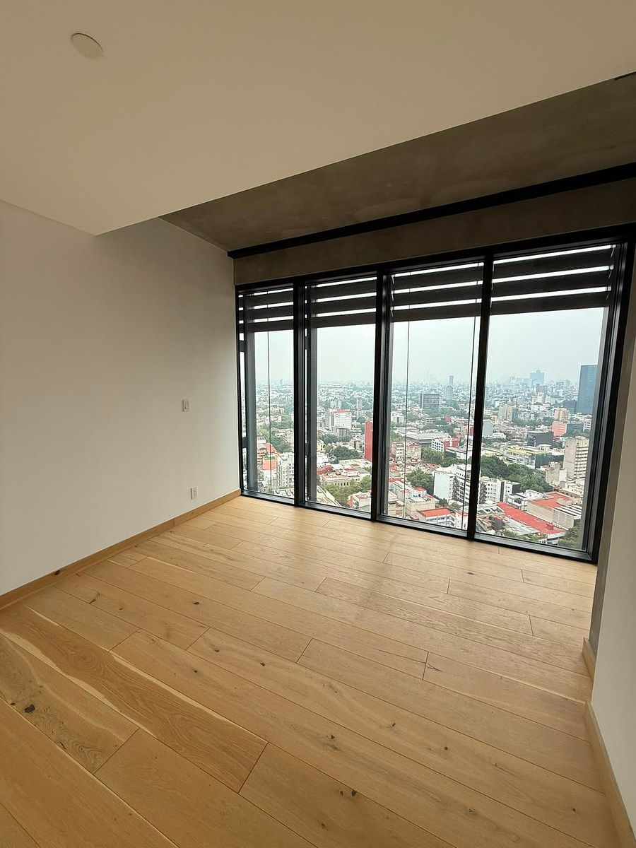 Apartment in Juárez, Cuauhtémoc, photo 27 of 33